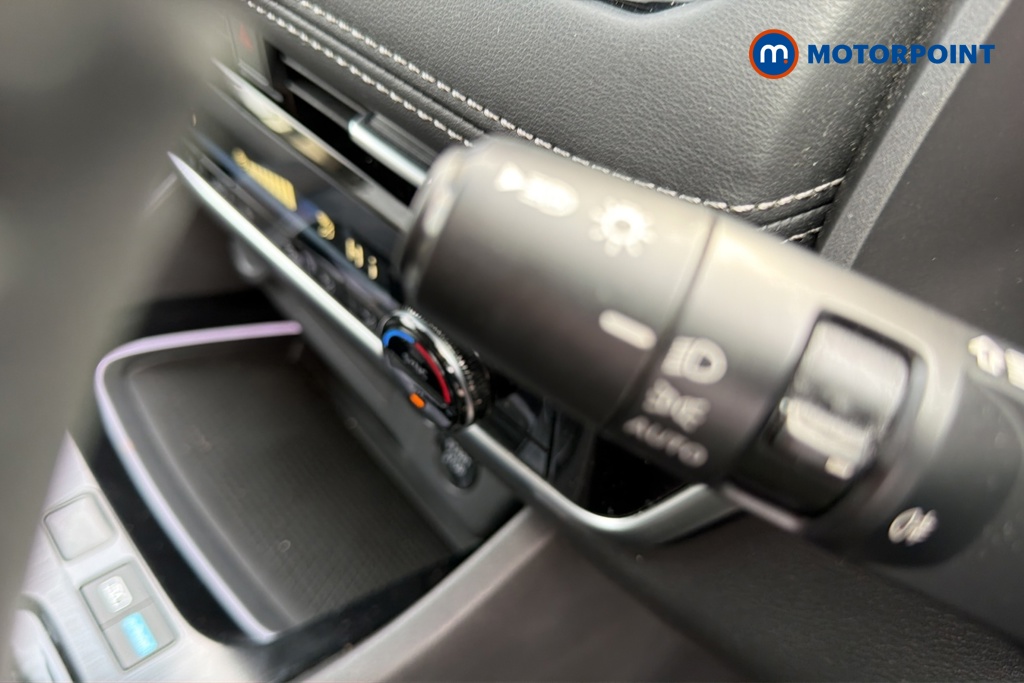 Nissan X-Trail N-Connecta Automatic Petrol-Electric Hybrid SUV - Stock Number (1683244) - 11th supplementary image