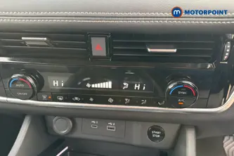 Nissan X-Trail N-Connecta Automatic Petrol-Electric Hybrid SUV - Stock Number (1683244) - 12th supplementary image