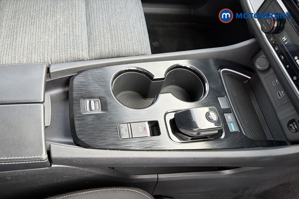 Nissan X-Trail N-Connecta Automatic Petrol-Electric Hybrid SUV - Stock Number (1683244) - 15th supplementary image
