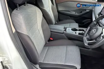 Nissan X-Trail N-Connecta Automatic Petrol-Electric Hybrid SUV - Stock Number (1683244) - 22nd supplementary image