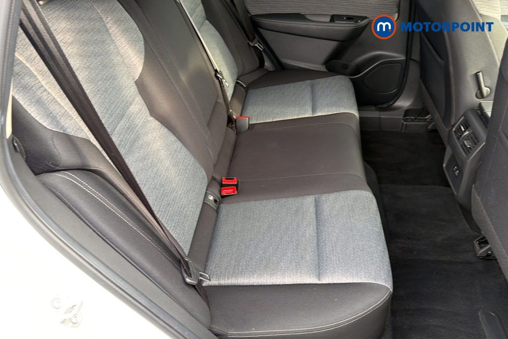 Nissan X-Trail N-Connecta Automatic Petrol-Electric Hybrid SUV - Stock Number (1683244) - 25th supplementary image