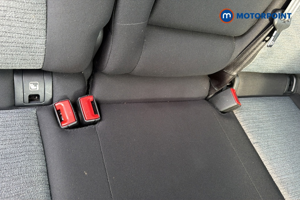 Nissan X-Trail N-Connecta Automatic Petrol-Electric Hybrid SUV - Stock Number (1683244) - 27th supplementary image