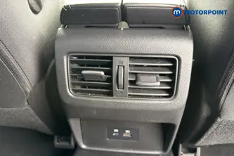 Nissan X-Trail N-Connecta Automatic Petrol-Electric Hybrid SUV - Stock Number (1683244) - 28th supplementary image