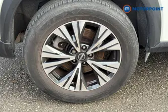 Nissan X-Trail N-Connecta Automatic Petrol-Electric Hybrid SUV - Stock Number (1683244) - 46th supplementary image