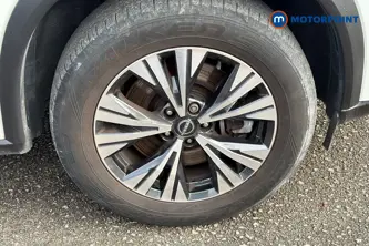 Nissan X-Trail N-Connecta Automatic Petrol-Electric Hybrid SUV - Stock Number (1683244) - 47th supplementary image