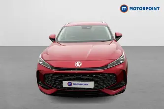 Mg Motor Uk HS Trophy Automatic Petrol-Electric Hybrid SUV - Stock Number (1683393) - Front bumper