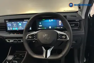 Mg Motor Uk HS Trophy Automatic Petrol-Electric Hybrid SUV - Stock Number (1683424) - 2nd supplementary image