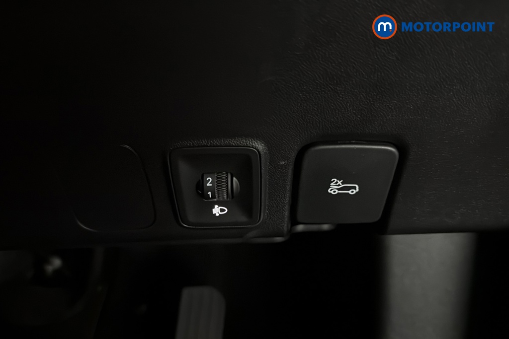 Mg Motor Uk HS Trophy Automatic Petrol-Electric Hybrid SUV - Stock Number (1683424) - 11th supplementary image