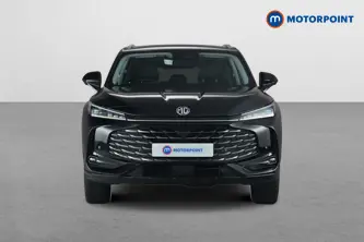 Mg Motor Uk HS Trophy Automatic Petrol-Electric Hybrid SUV - Stock Number (1683424) - Front bumper