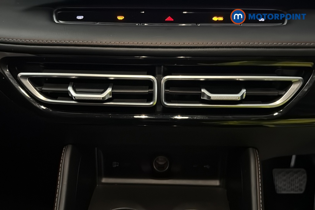 Mg Motor Uk HS Trophy Automatic Petrol-Electric Hybrid SUV - Stock Number (1683424) - 12th supplementary image