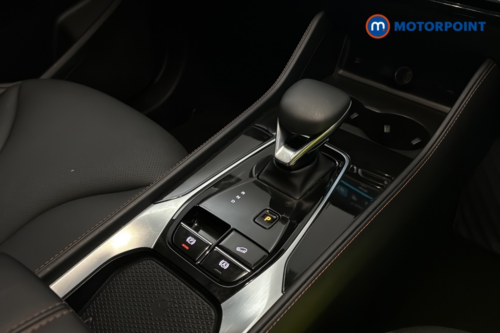 Mg Motor Uk HS Trophy Automatic Petrol-Electric Hybrid SUV - Stock Number (1683424) - 15th supplementary image