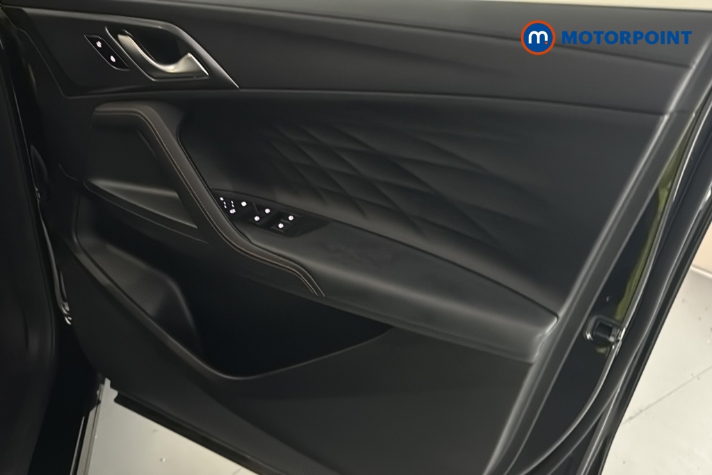 Mg Motor Uk HS Trophy Automatic Petrol-Electric Hybrid SUV - Stock Number (1683424) - 18th supplementary image