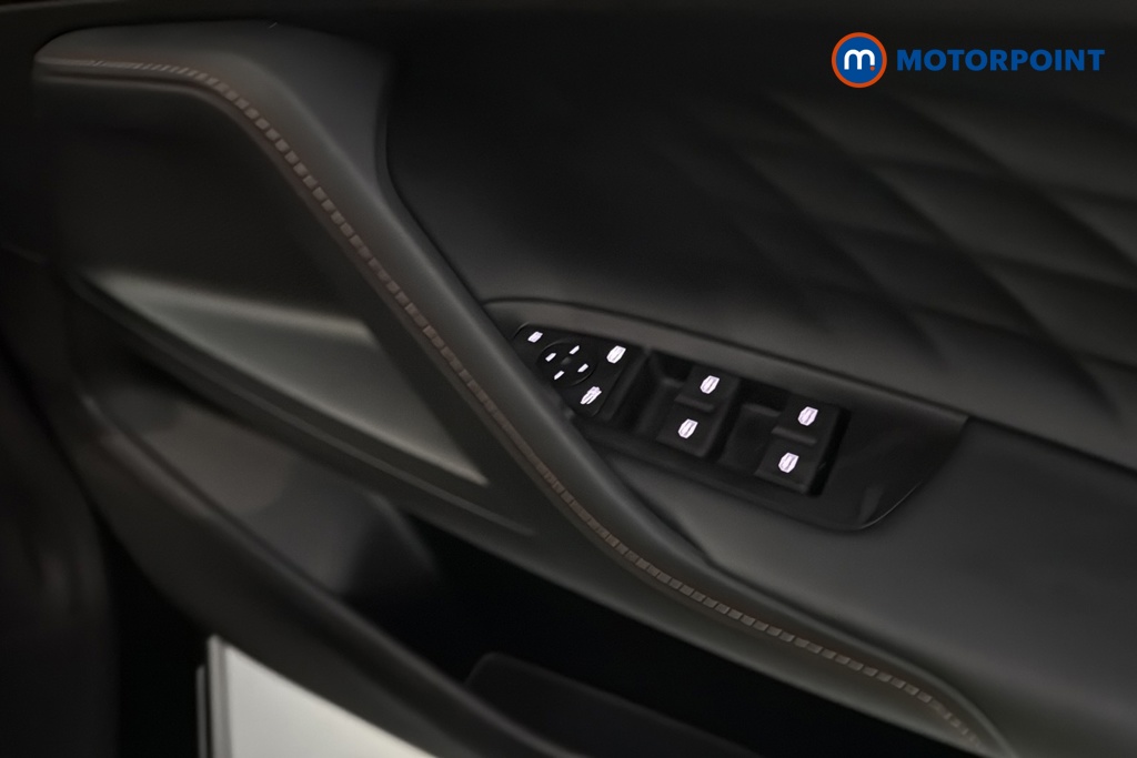 Mg Motor Uk HS Trophy Automatic Petrol-Electric Hybrid SUV - Stock Number (1683424) - 19th supplementary image
