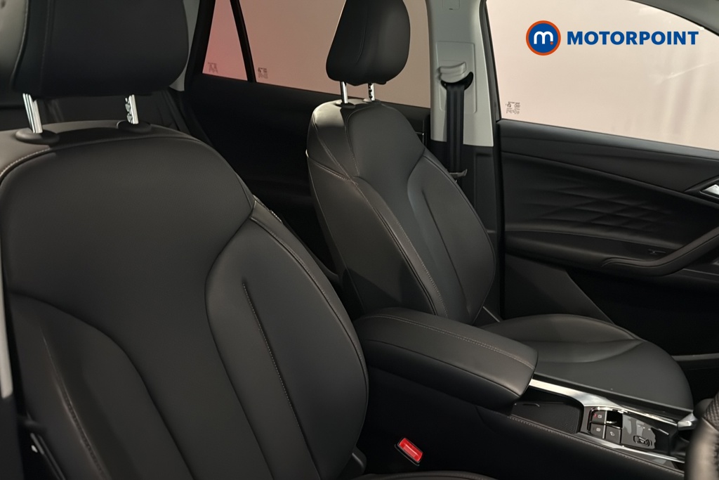 Mg Motor Uk HS Trophy Automatic Petrol-Electric Hybrid SUV - Stock Number (1683424) - 22nd supplementary image