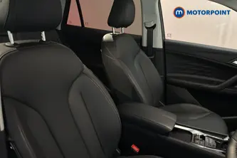 Mg Motor Uk HS Trophy Automatic Petrol-Electric Hybrid SUV - Stock Number (1683424) - 22nd supplementary image