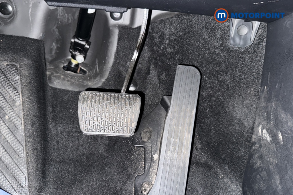 Mg Motor Uk HS Trophy Automatic Petrol-Electric Hybrid SUV - Stock Number (1683424) - 24th supplementary image