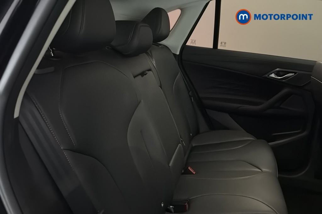 Mg Motor Uk HS Trophy Automatic Petrol-Electric Hybrid SUV - Stock Number (1683424) - 25th supplementary image