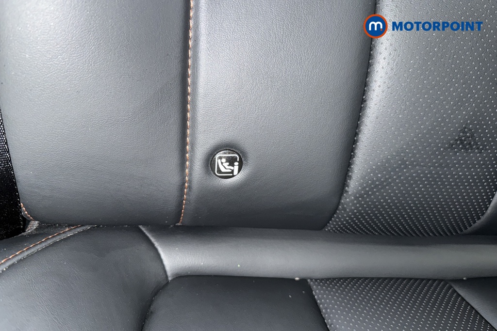 Mg Motor Uk HS Trophy Automatic Petrol-Electric Hybrid SUV - Stock Number (1683424) - 27th supplementary image