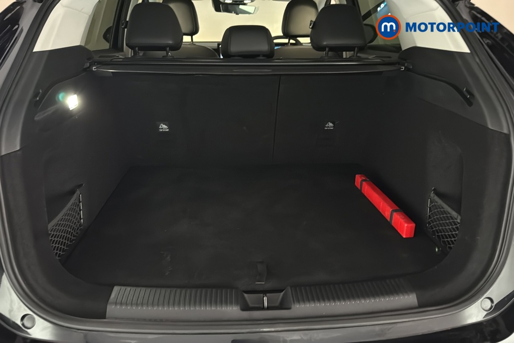 Mg Motor Uk HS Trophy Automatic Petrol-Electric Hybrid SUV - Stock Number (1683424) - 30th supplementary image