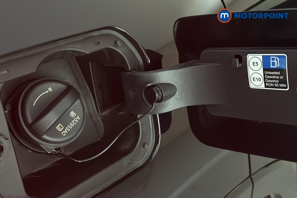 Mg Motor Uk HS Trophy Automatic Petrol-Electric Hybrid SUV - Stock Number (1683424) - 41st supplementary image