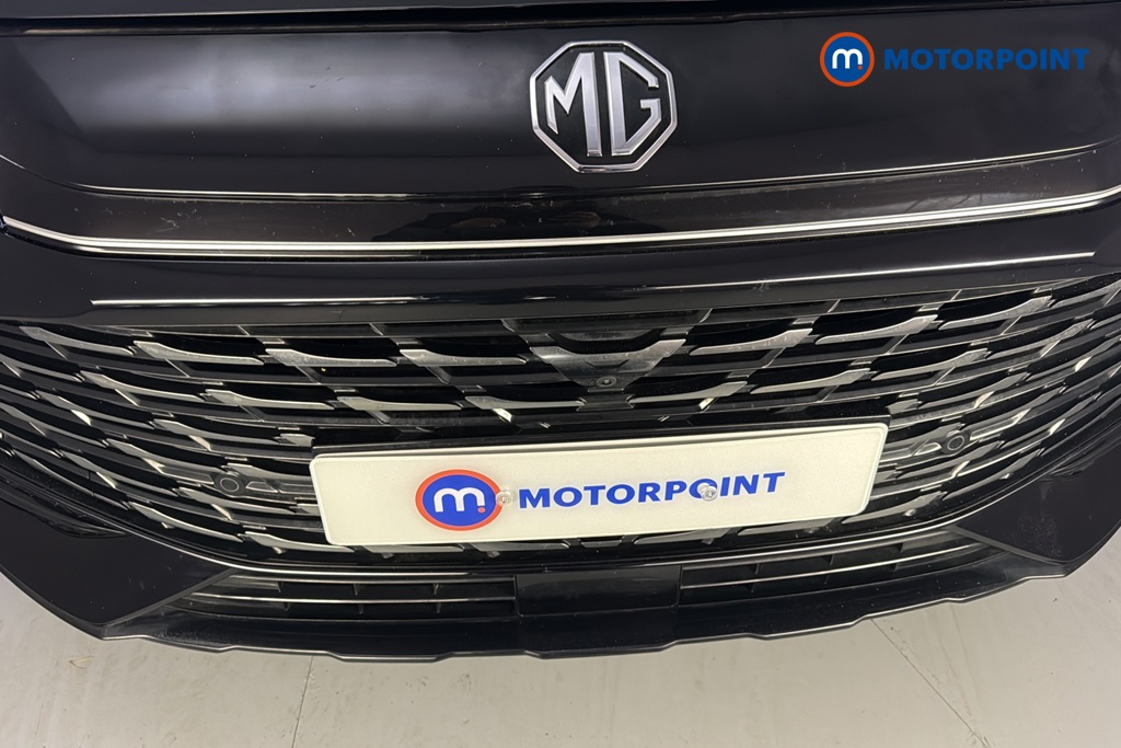 Mg Motor Uk HS Trophy Automatic Petrol-Electric Hybrid SUV - Stock Number (1683424) - 43rd supplementary image