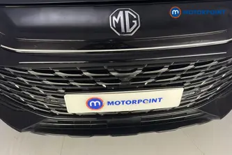 Mg Motor Uk HS Trophy Automatic Petrol-Electric Hybrid SUV - Stock Number (1683424) - 43rd supplementary image