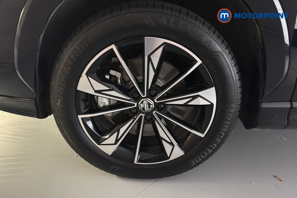 Mg Motor Uk HS Trophy Automatic Petrol-Electric Hybrid SUV - Stock Number (1683424) - 44th supplementary image