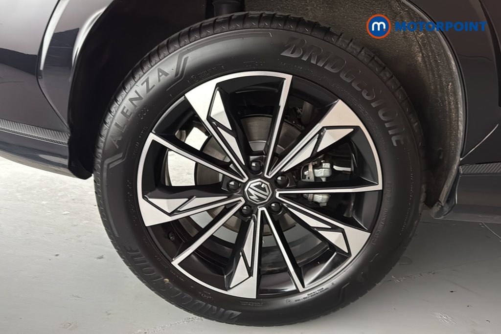 Mg Motor Uk HS Trophy Automatic Petrol-Electric Hybrid SUV - Stock Number (1683424) - 46th supplementary image