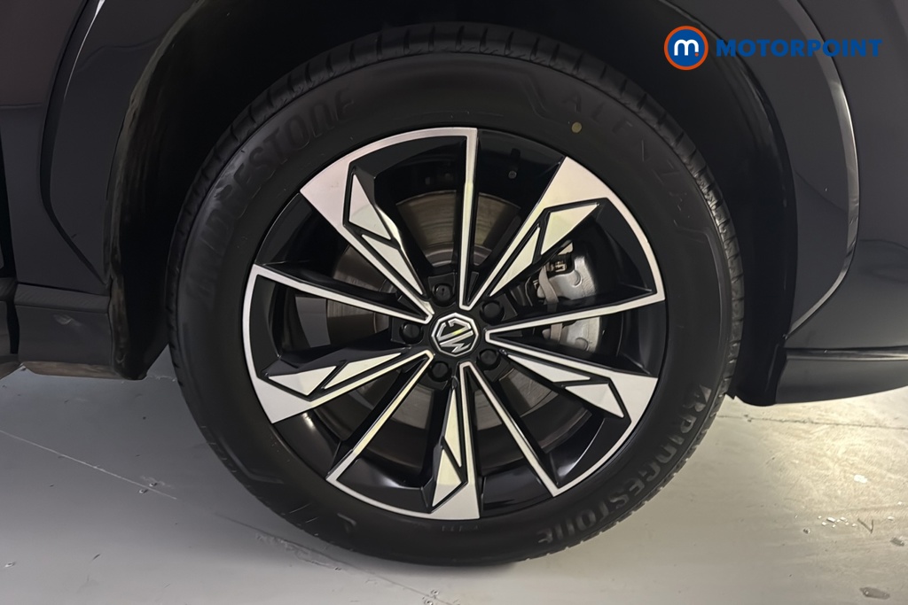 Mg Motor Uk HS Trophy Automatic Petrol-Electric Hybrid SUV - Stock Number (1683424) - 47th supplementary image