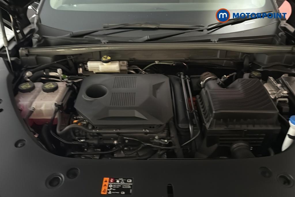 Mg Motor Uk HS Trophy Automatic Petrol-Electric Hybrid SUV - Stock Number (1683424) - 48th supplementary image