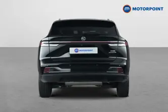 Mg Motor Uk HS Trophy Automatic Petrol-Electric Hybrid SUV - Stock Number (1683424) - Rear bumper