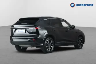 Mg Motor Uk HS Trophy Automatic Petrol-Electric Hybrid SUV - Stock Number (1683424) - Passenger side rear corner