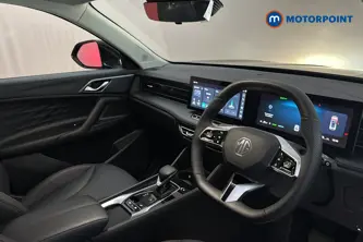 Mg Motor Uk HS Trophy Automatic Petrol-Electric Hybrid SUV - Stock Number (1683424) - 1st supplementary image