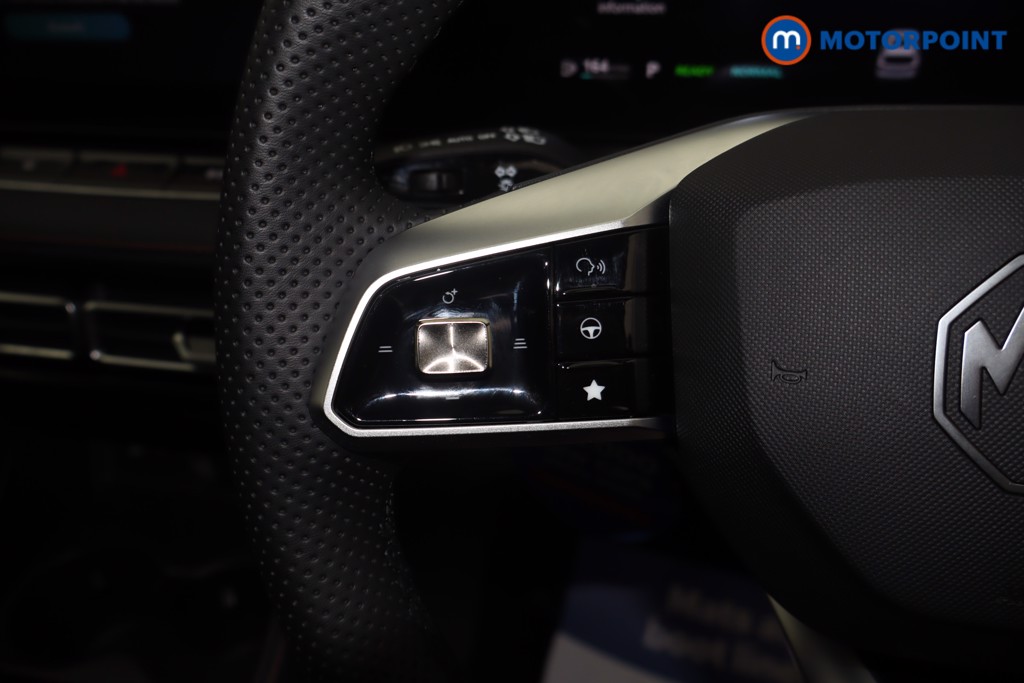 Mg Motor Uk HS Trophy Automatic Petrol-Electric Hybrid SUV - Stock Number (1683456) - 3rd supplementary image