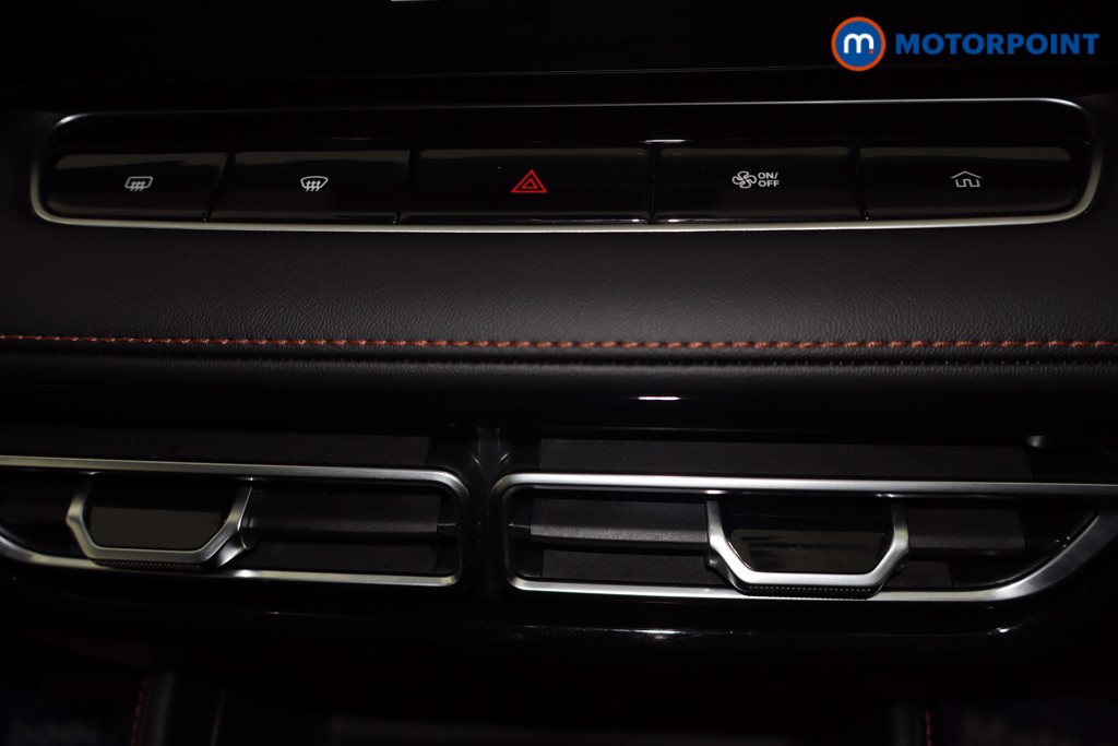 Mg Motor Uk HS Trophy Automatic Petrol-Electric Hybrid SUV - Stock Number (1683456) - 7th supplementary image