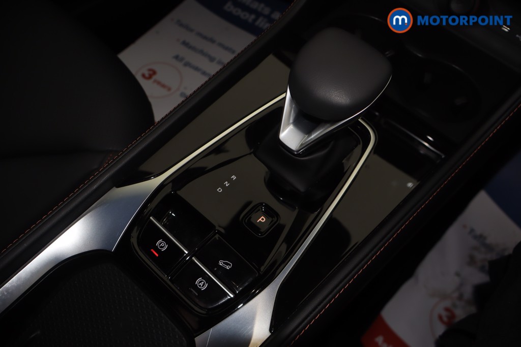 Mg Motor Uk HS Trophy Automatic Petrol-Electric Hybrid SUV - Stock Number (1683456) - 9th supplementary image