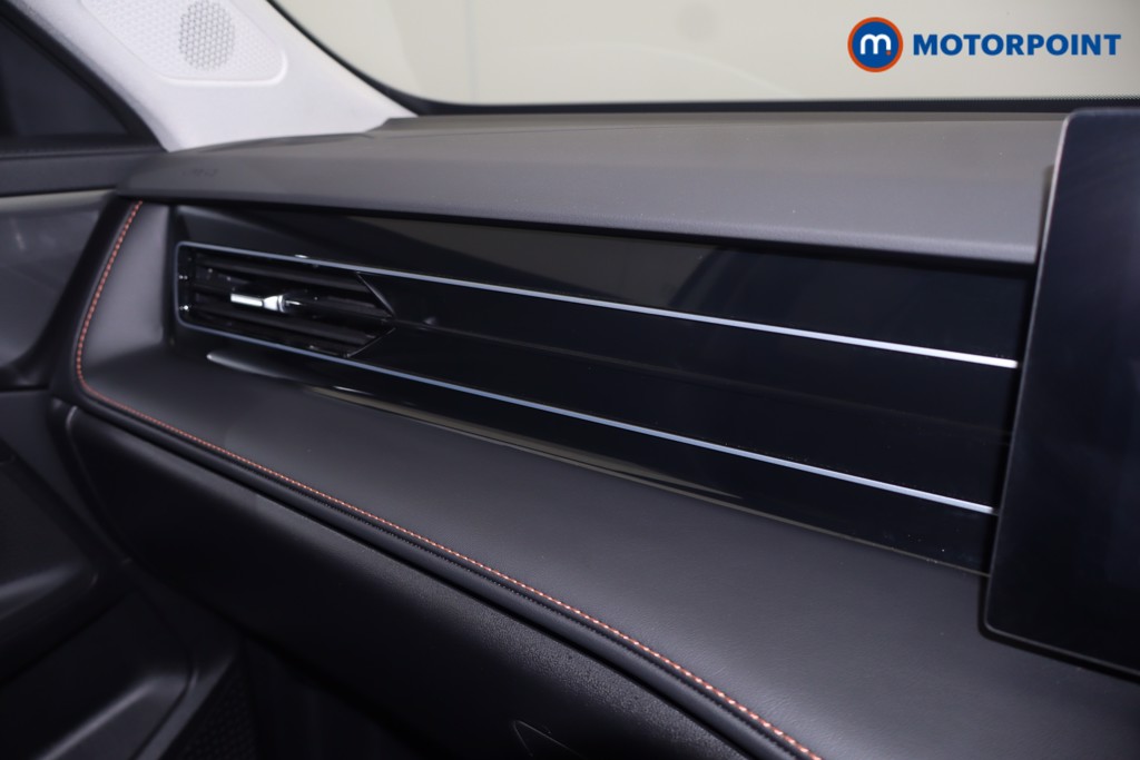 Mg Motor Uk HS Trophy Automatic Petrol-Electric Hybrid SUV - Stock Number (1683456) - 11th supplementary image