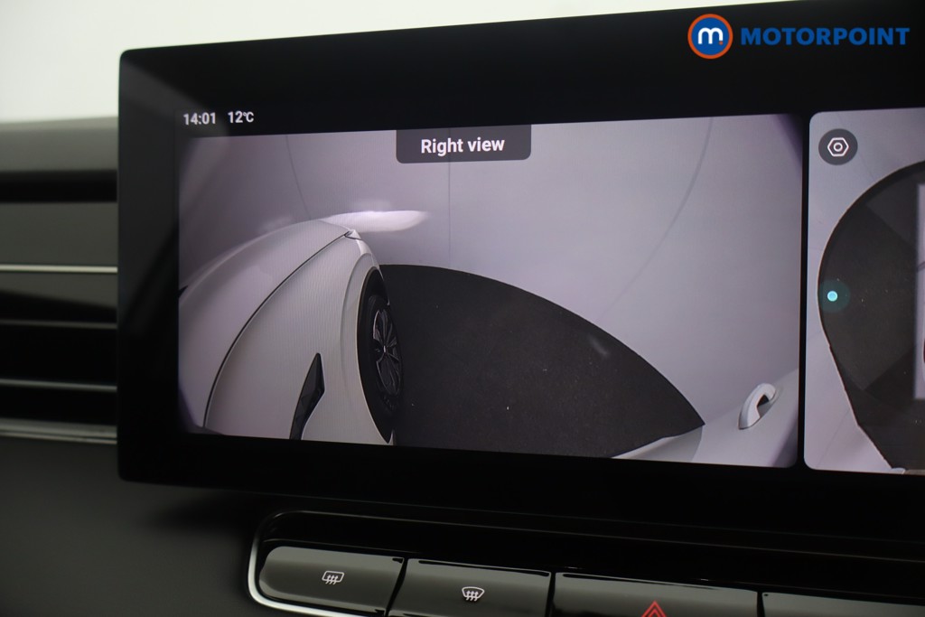 Mg Motor Uk HS Trophy Automatic Petrol-Electric Hybrid SUV - Stock Number (1683456) - 22nd supplementary image