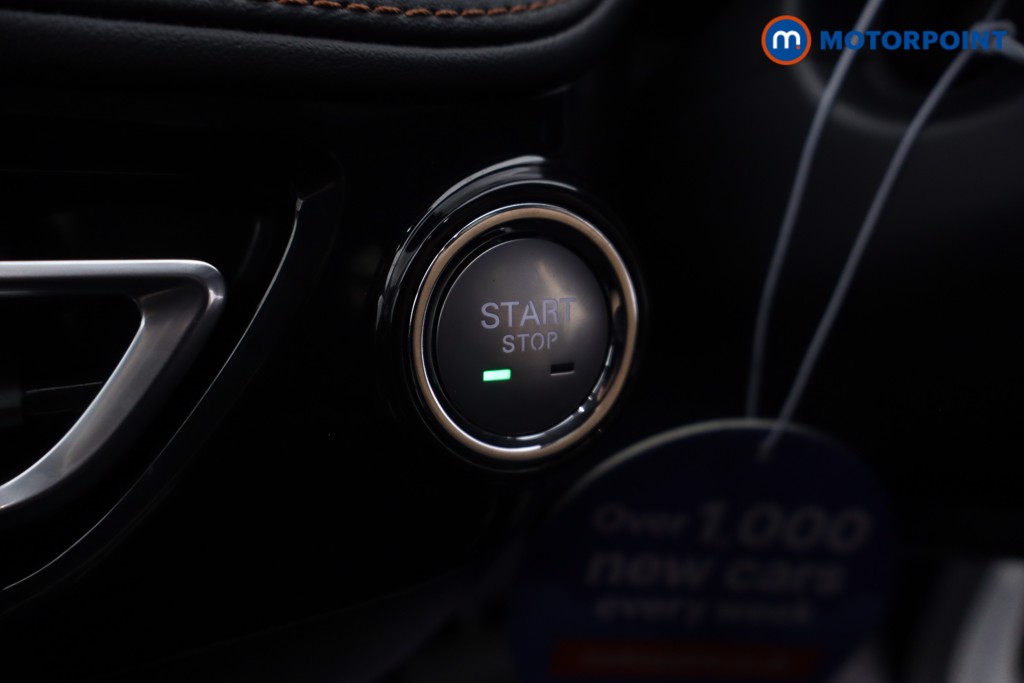 Mg Motor Uk HS Trophy Automatic Petrol-Electric Hybrid SUV - Stock Number (1683456) - 27th supplementary image