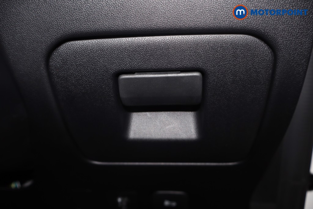 Mg Motor Uk HS Trophy Automatic Petrol-Electric Hybrid SUV - Stock Number (1683456) - 28th supplementary image