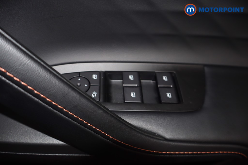 Mg Motor Uk HS Trophy Automatic Petrol-Electric Hybrid SUV - Stock Number (1683456) - 30th supplementary image