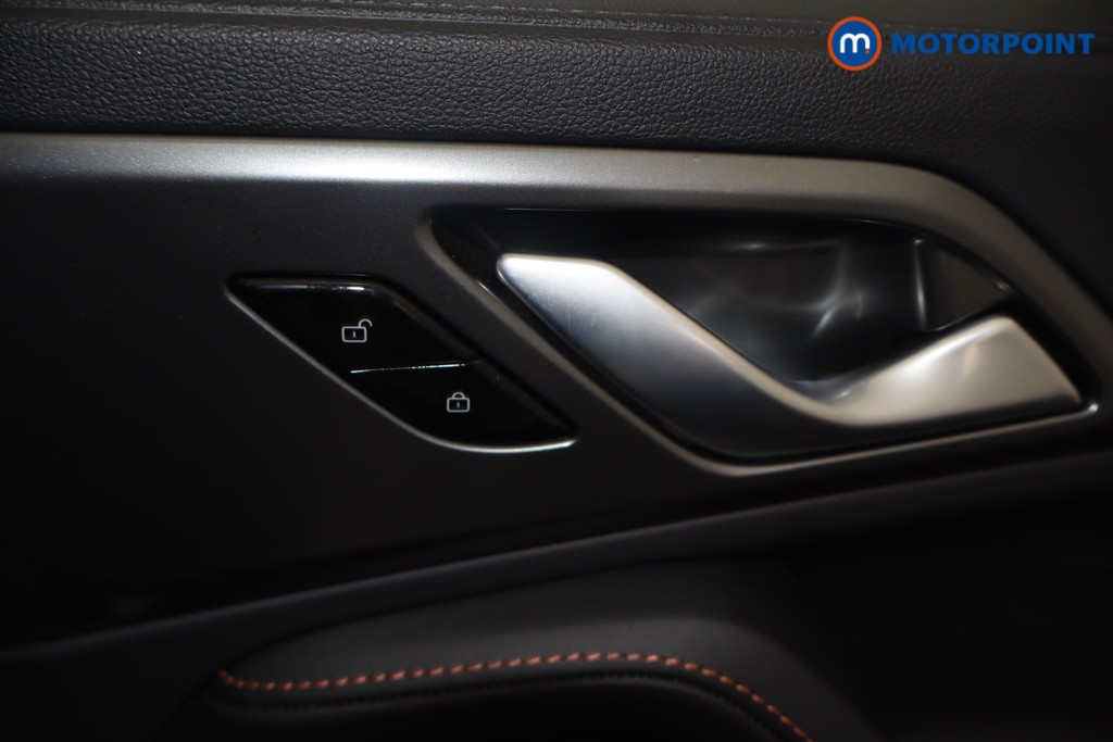 Mg Motor Uk HS Trophy Automatic Petrol-Electric Hybrid SUV - Stock Number (1683456) - 31st supplementary image