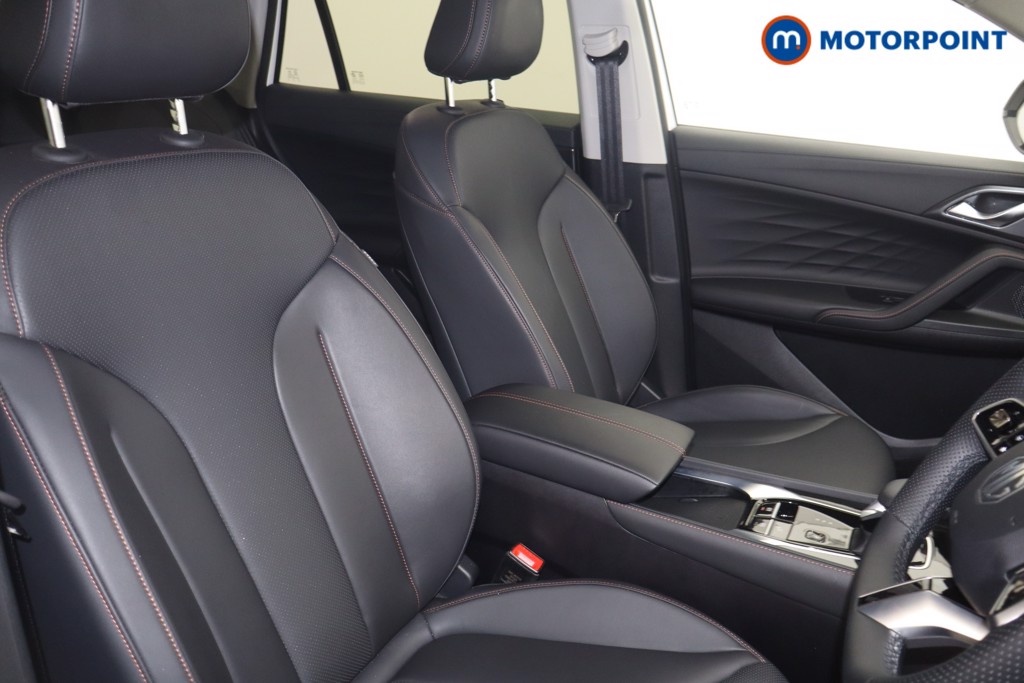 Mg Motor Uk HS Trophy Automatic Petrol-Electric Hybrid SUV - Stock Number (1683456) - 33rd supplementary image