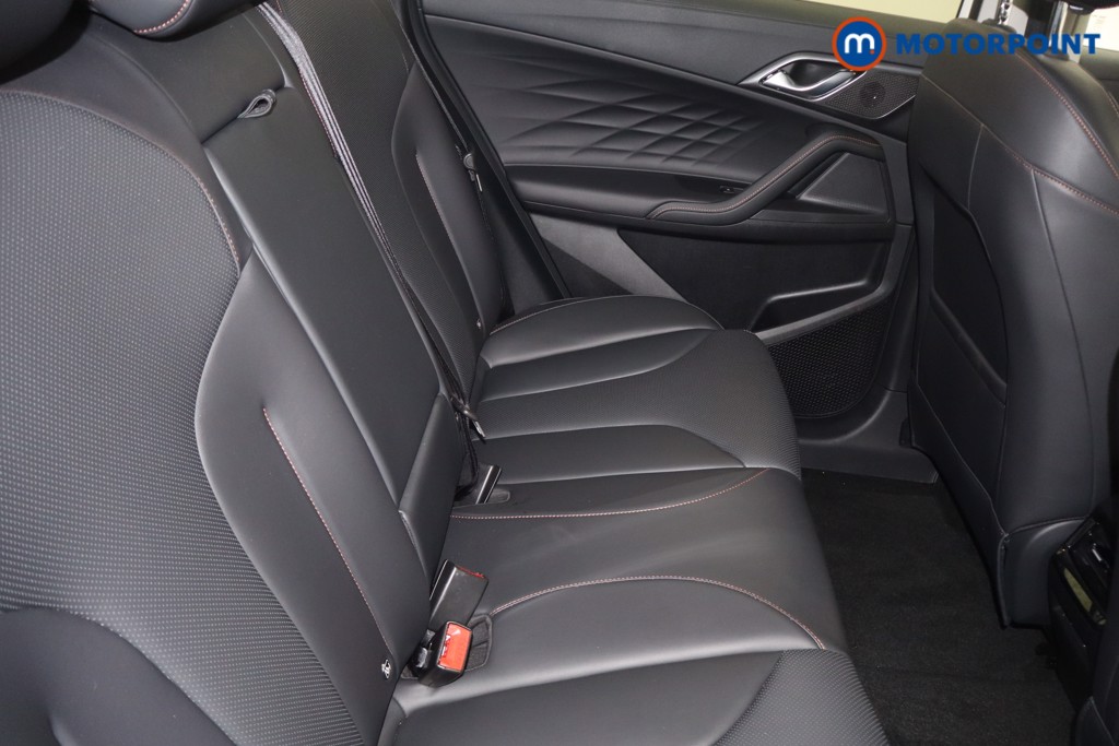 Mg Motor Uk HS Trophy Automatic Petrol-Electric Hybrid SUV - Stock Number (1683456) - 36th supplementary image