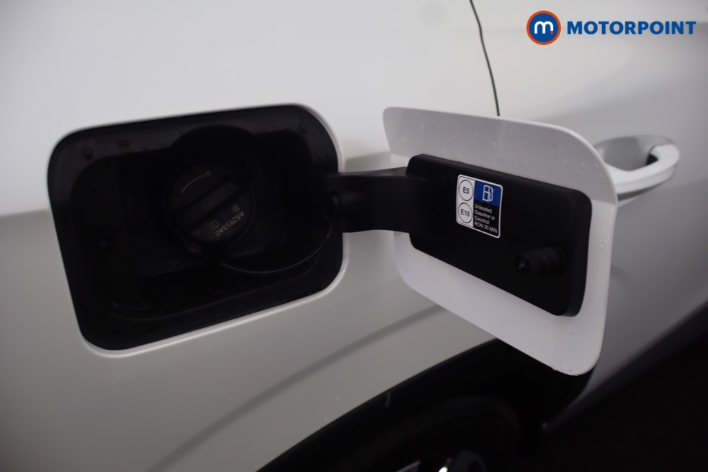 Mg Motor Uk HS Trophy Automatic Petrol-Electric Hybrid SUV - Stock Number (1683456) - 38th supplementary image