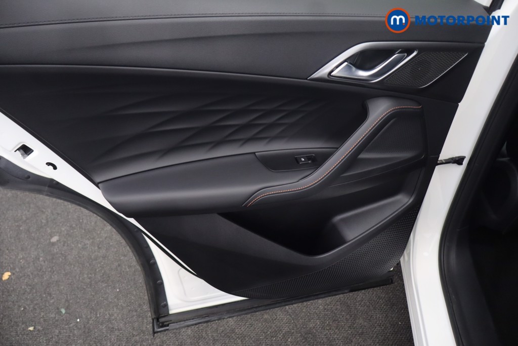 Mg Motor Uk HS Trophy Automatic Petrol-Electric Hybrid SUV - Stock Number (1683456) - 39th supplementary image