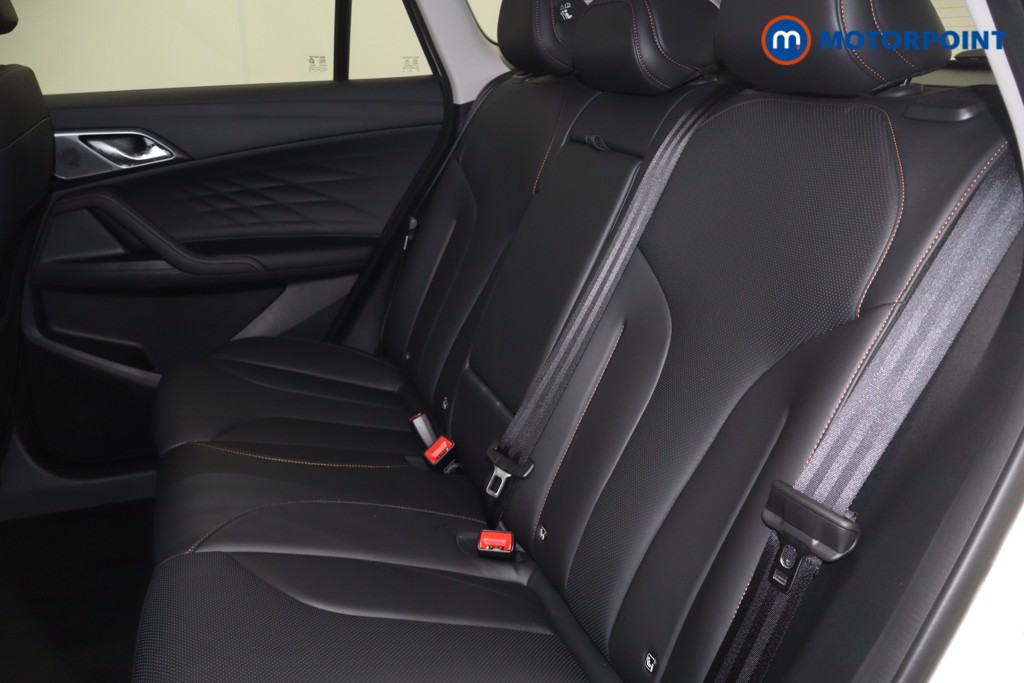 Mg Motor Uk HS Trophy Automatic Petrol-Electric Hybrid SUV - Stock Number (1683456) - 40th supplementary image