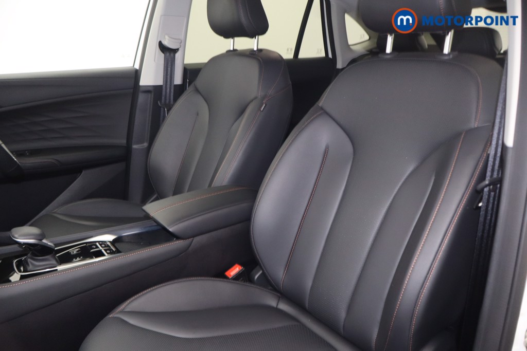 Mg Motor Uk HS Trophy Automatic Petrol-Electric Hybrid SUV - Stock Number (1683456) - 41st supplementary image