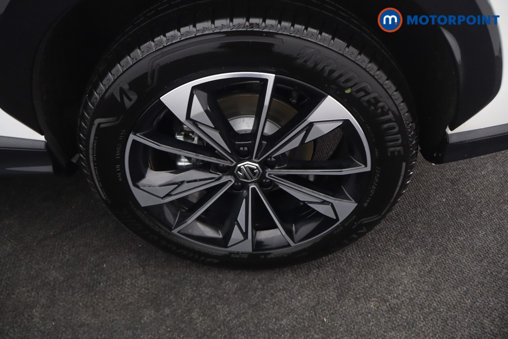 Mg Motor Uk HS Trophy Automatic Petrol-Electric Hybrid SUV - Stock Number (1683456) - 44th supplementary image