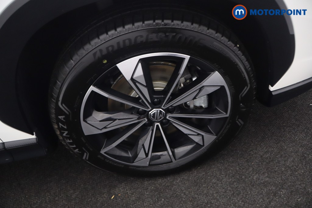 Mg Motor Uk HS Trophy Automatic Petrol-Electric Hybrid SUV - Stock Number (1683456) - 46th supplementary image